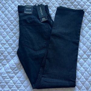 Kenneth Cole 28 x 30 slim Fit Jeans